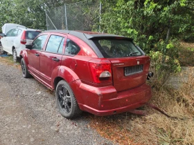 Dodge Caliber 2.0 crdi 140hp , снимка 2