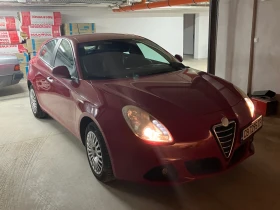 Alfa Romeo Giulietta, снимка 1