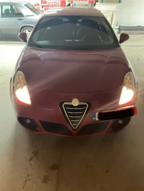 Alfa Romeo Giulietta, снимка 3