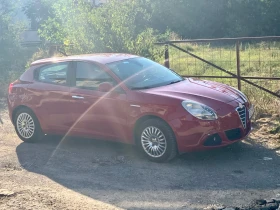 Alfa Romeo Giulietta, снимка 2