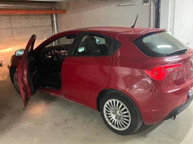 Alfa Romeo Giulietta, снимка 4