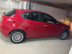 Alfa Romeo Giulietta, снимка 5