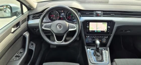 VW Passat МАТРИЧНИ ФАРОВЕ ; КАМЕРА  128 534км., снимка 9