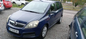 Opel Zafira | Mobile.bg    2