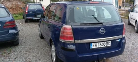 Opel Zafira | Mobile.bg    3