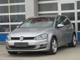 VW Golf 7/TDI/RABBIT 1