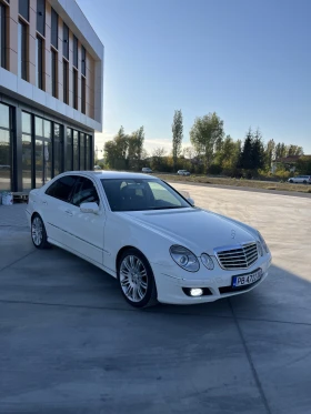 Обява за продажба на Mercedes-Benz E 200 EVO KOMPRESSOR ELEGANCE ~12 999 лв. - изображение 2