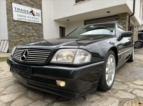  Mercedes-Benz SL