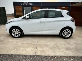 Renault Zoe 52kWh* CCS* Experience* !!! | Mobile.bg    2