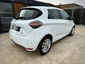 Renault Zoe 52kWh* CCS* Experience* !!! | Mobile.bg    4