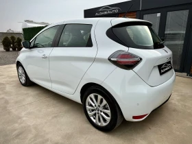 Renault Zoe 52kWh* CCS* Experience* !!! | Mobile.bg    3