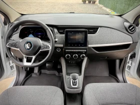 Renault Zoe 52kWh* CCS* Experience* !!! | Mobile.bg    10