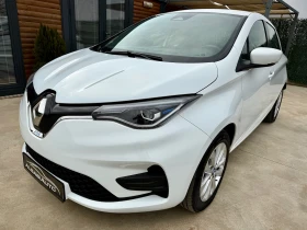 Renault Zoe 52kWh* CCS* Experience* !!! | Mobile.bg    8