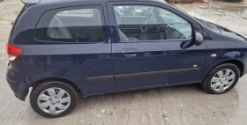 Hyundai Getz  ..1.5. | Mobile.bg    4