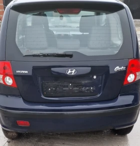 Hyundai Getz  ..1.5. | Mobile.bg    5