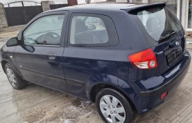 Hyundai Getz  ..1.5. | Mobile.bg    3