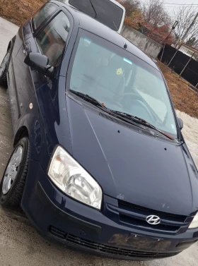 Hyundai Getz  ..1.5. | Mobile.bg    2