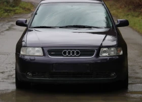 Audi A3 Quattro, снимка 2