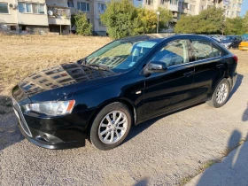     Mitsubishi Lancer Sportback