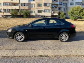 Mitsubishi Lancer Sportback | Mobile.bg    4