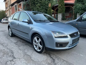 Ford Focus 1.6i 101 к.с., снимка 7