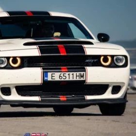 Dodge Challenger 6.4 SRT, снимка 2