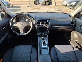 Mazda 6 2.3i 4x4 AUTOMAT, снимка 13