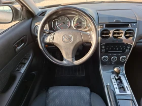 Mazda 6 2.3i 4x4 AUTOMAT, снимка 12