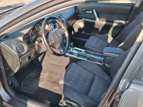 Mazda 6 2.3i 4x4 AUTOMAT, снимка 7