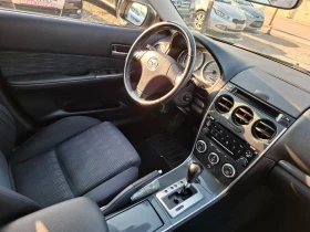 Mazda 6 2.3i 4x4 AUTOMAT, снимка 11