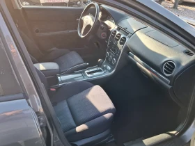 Mazda 6 2.3i 4x4 AUTOMAT, снимка 8