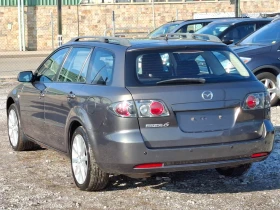 Mazda 6 2.3i 4x4 AUTOMAT, снимка 4