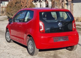 VW Up, снимка 3