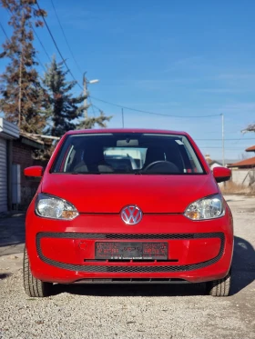 VW Up, снимка 1