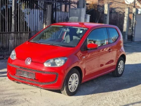 VW Up, снимка 2