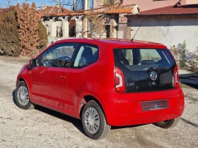 VW Up, снимка 8