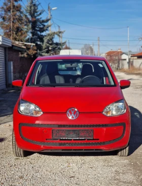 VW Up, снимка 9