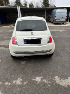 Fiat 500 1.2 | Mobile.bg    4