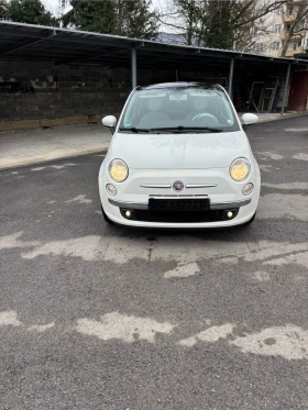 Fiat 500 1.2 | Mobile.bg    2