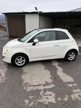 Fiat 500 1.2 | Mobile.bg    3