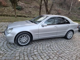 Mercedes-Benz C 270, снимка 3