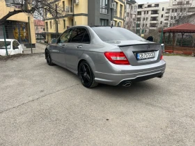 Mercedes-Benz C 350 AMG | Mobile.bg    3