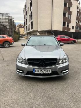 Mercedes-Benz C 350 AMG | Mobile.bg    2