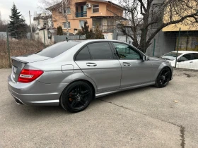 Mercedes-Benz C 350 AMG | Mobile.bg    5