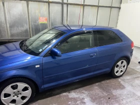 Audi A3, снимка 8