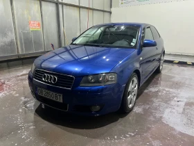 Audi A3, снимка 3