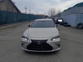 Lexus IS 300, снимка 1