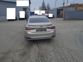 Lexus IS 300, снимка 5