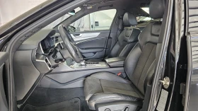 Audi S6 3.0Bi-TDI 349HP 8SP IT-MATRIX- .- | Mobile.bg    8