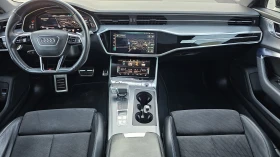 Audi S6 3.0Bi-TDI 349HP 8SP IT-MATRIX-ТОП СЪСТ.-ЛИЗИНГ - 74800 лв. - 21814188 | Car24.bg